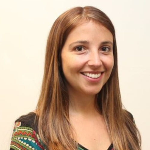 María José Del Río 