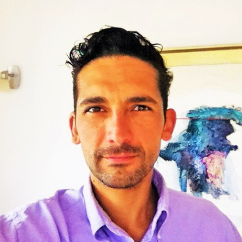 Rodrigo Blum
